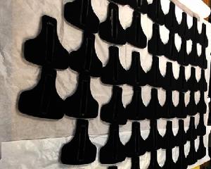 【産業資材】パッド～orthosis　version～