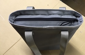 【産業資材】搬送用バッグ～medical devices　version～