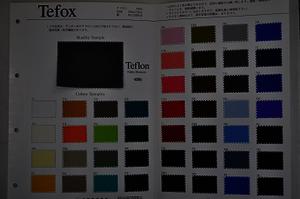 【生地】Tefox～TEXTILE　SENDA～