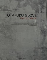 【マルア帆布製かばん】手袋～OTAFUKU　GLOVE～