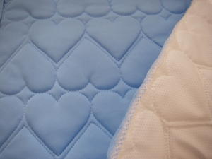 【生地】Quilting　cloth〜Original〜