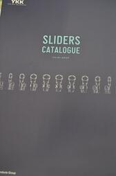 【産業資材】SLIDERS～YKK　CORPORATION～