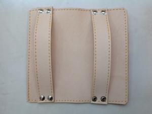 【産業資材】手動巻揚げ機用防具