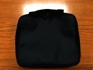 【産業資材】搬送用バッグ～wheelchair　version～