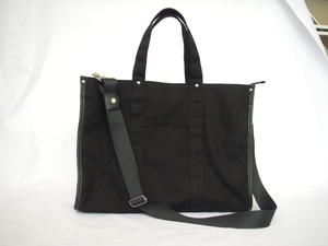 【マルア帆布製かばん】特注バッグ