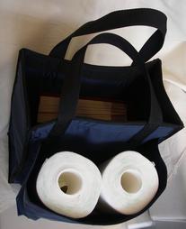 【産業資材】業務用バッグ