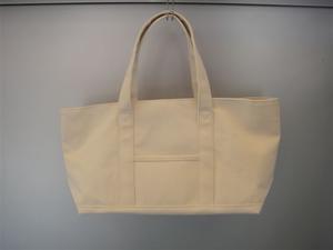 【マルア帆布製かばん】トートバッグ　spring/summer